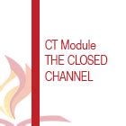 chanel closed|closed channel thinking definition.